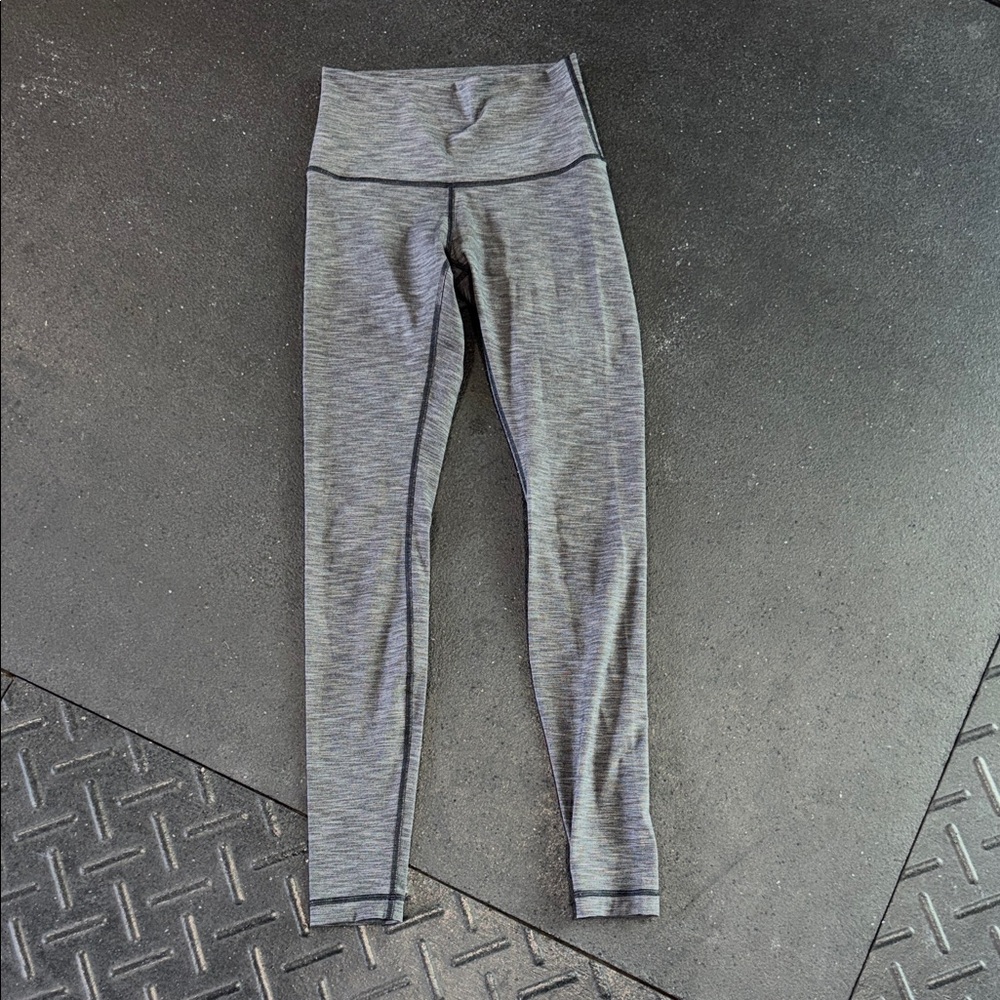 Lulu align leggings